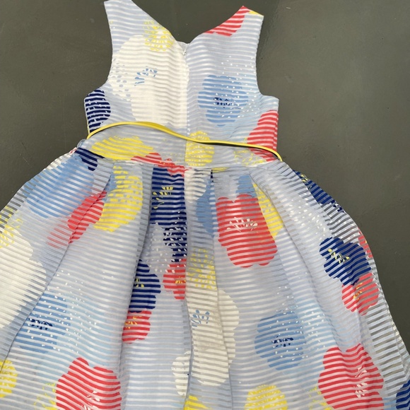 Amazing party Dress (Jasper Conrad) - Picture 4 of 4